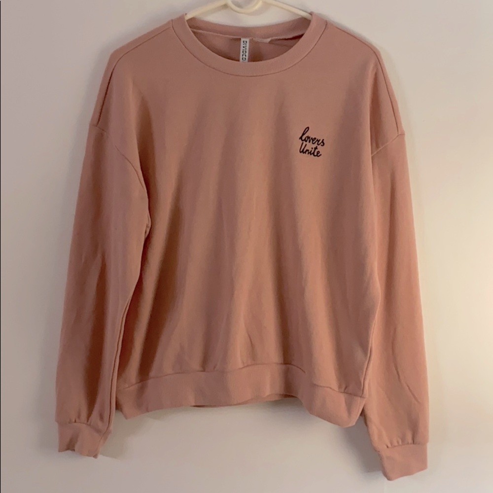 H&M Sweatshirts